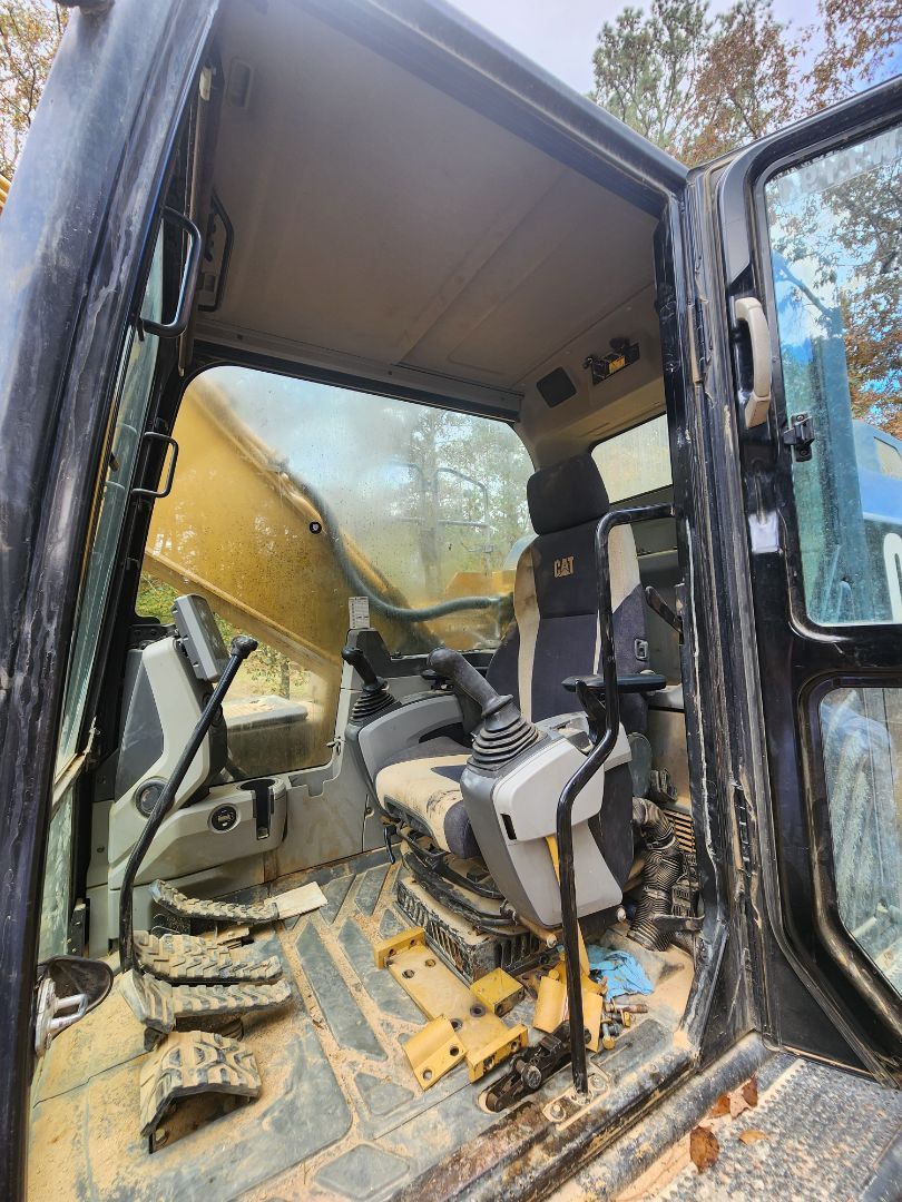 2013 CATERPILLAR 324EL - Image 13